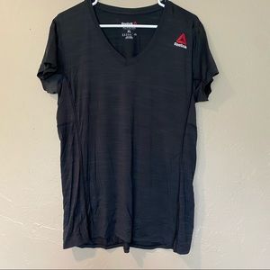 Reebok Workout Top Activchill